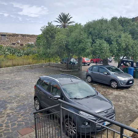 Casa Azzurra Con Vista Mare Apartment Isola di Ustica