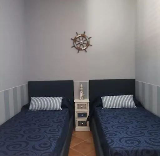 Apartment Casa Azzurra Con Vista Mare