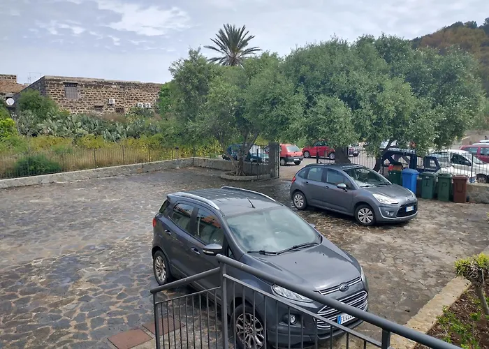 Casa Azzurra Con Vista Mare Apartment Isola di Ustica